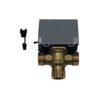 Vaillant - Driewegklepafsluiter 3Wgafsl 3-Draads 230V 1"