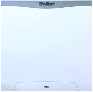 Vaillant - Regelaar met vaste applicatie Mengmod Vr71 Mmatic 700/5