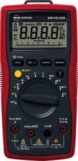 BEHA-Amprobe - AM500 Multimeter fluk multimtr 4701027