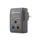 BEHA-Amprobe - Adapter voor meetinstrument Adpscteur Aansl-Testadapt