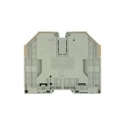 Weidmüller - WDU Verbindingsrijgklem Verbklm Wdu70 16-95Mm