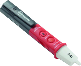 BEHA-Amprobe - MAGNO-VOLTfix Spanningzoeker Fluk 4918097