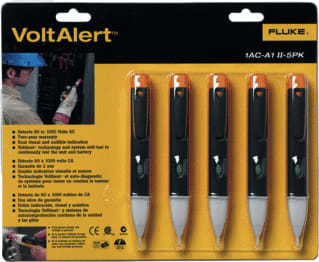 Fluke - Spanningzoeker 2433042 Ds5