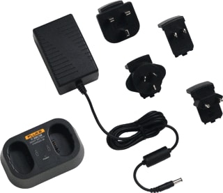 Fluke - Universele voedingseenheid 4354922