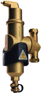 Spirotech - SpiroCombi MB3 Lucht- en/of vuilafscheider L&V 28Mm
