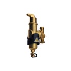Spirotech - SpiroCombi MB3 Lucht- en/of vuilafscheider L&V 28Mm