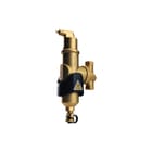Spirotech - SpiroCombi MB3 Lucht- en/of vuilafscheider L&V 1"