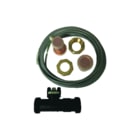 Nibe - Toebeh./onderdelen voor warmtepomp Emk 500 Flowd T.B.V.Compr