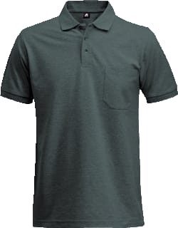 Fristads - 1721 PIQ Poloshirt Acod Heavy Polo 3Xl