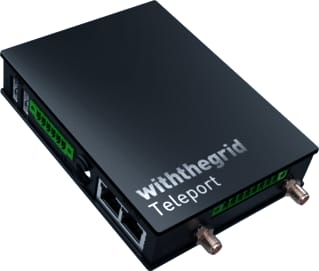 Cellpower - Toeb./onderd. accu/batterij/oplader cp withthegrid-ems config.sat