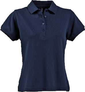 Fristads - 1723 PIQ Poloshirt Acod Heavy Polo Dms M