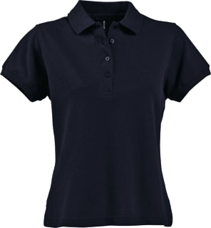 Fristads - 1723 PIQ Poloshirt Acod Heavy Polo Dms L