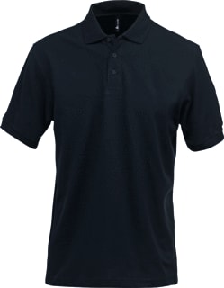 Fristads - 1724 PIQ Poloshirt Acod Heavy Polo 2Xl