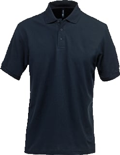 Fristads - 1724 PIQ Poloshirt Acod Heavy Polo 6Xl