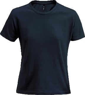 Fristads - 1917 HSJ T-shirt Acod Heavy Tshrt Dms 1917Hsj M