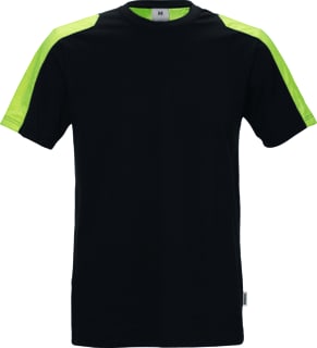 Fristads - 7447 RTT T-shirt 2Xl
