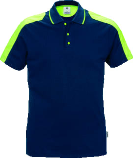 Fristads - 7448 RTP Poloshirt poloshirt 7448 rtp xs