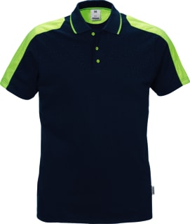 Fristads - 7448 RTP Poloshirt 2Xl