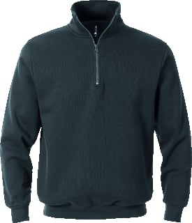 Fristads - 1737 SWB Pullover Acod Sweatshrt Rits 1737Swb Xl