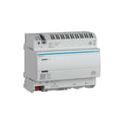 Hager - Domovea Systeeminterface bussysteem Plus Tjas471