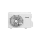 Qlima - Airco - multi split condens. lucht s 6053_buiten unit