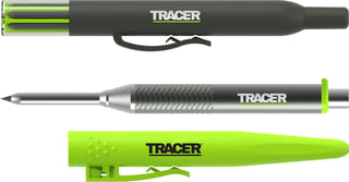 Amwit - Potlood Tracer Deep Amk1-Pro+Navul