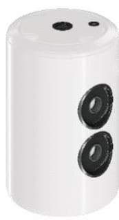 Atlantic - Toebeh./onderdelen voor warmtepomp Bt-Hp 80 N Buffervat