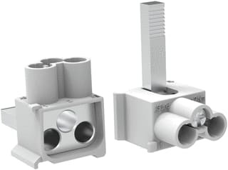 Raycap - Kroonklemmenstrook  ra-515.672