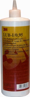 3M - Lub-I Glijmiddel Kabelglijmid. Fl0,95