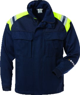 Fristads - 4965 MFA Jack Flamestat M