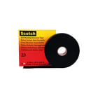 3M - Scotch 23 Zelfklevende tape Rubber Tape 19X9.1