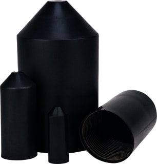 3M - SKE Krimpeindkap End Cap 15/40