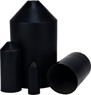 3M - SKE Krimpeindkap End Cap 25/63