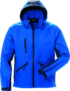 Fristads - 1414 SHI Jack Acod Sftshjack M