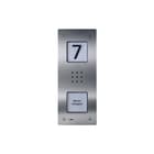 Siedle - Mont. toebeh. v deurcommunicatie behuiz bov cau 850-1-0 e