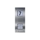 Siedle - Mont. toebeh. v deurcommunicatie behuiz bov cau 850-2-0 e