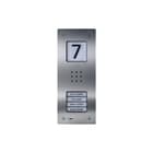 Siedle - Mont. toebeh. v deurcommunicatie behuiz bov cau 850-4-0 e