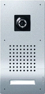 Siedle - Deurstation deurcommunicatie Vid Deurst F Cl V130 01