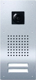 Siedle - Deurstation deurcommunicatie Vid Deurst F Cl V130 02