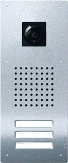 Siedle - Deurstation deurcommunicatie vid deurst f cl v130 03