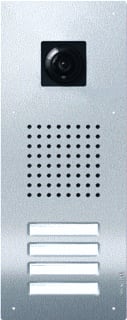 Siedle - Deurstation deurcommunicatie vid deurst f cl v130 04