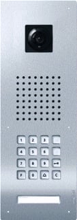 Siedle - Deurstation deurcommunicatie Vid Deurst F Cl V130 Com