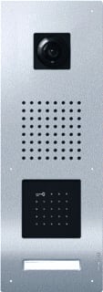 Siedle - Deurstation deurcommunicatie vid deurst f cl v130 elm