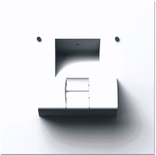 Siedle - Toegangscontrolesysteem fingerpr mod fpm 600 w