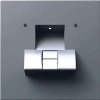 Siedle - Toegangscontrolesysteem fingerpr mod fpm 600 sm