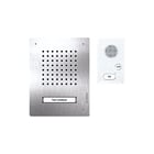 Siedle - Deurintercom-set Clab 850-1 E/W Audio-Set