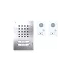 Siedle - Deurintercom-set clab 850-2 e/w audio-set