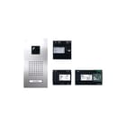 Siedle - Deurintercom-set Clvsg 850-1 Classic-Set