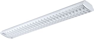 Sylvania - Plafond-/wandarmatuur master t8 1200 2l 4150 4k