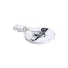 EVO by Sylvania - START eco Downlight 5IN1 EVO Plafond-/wandarmatuur sylv start eco downl 5i1 1150